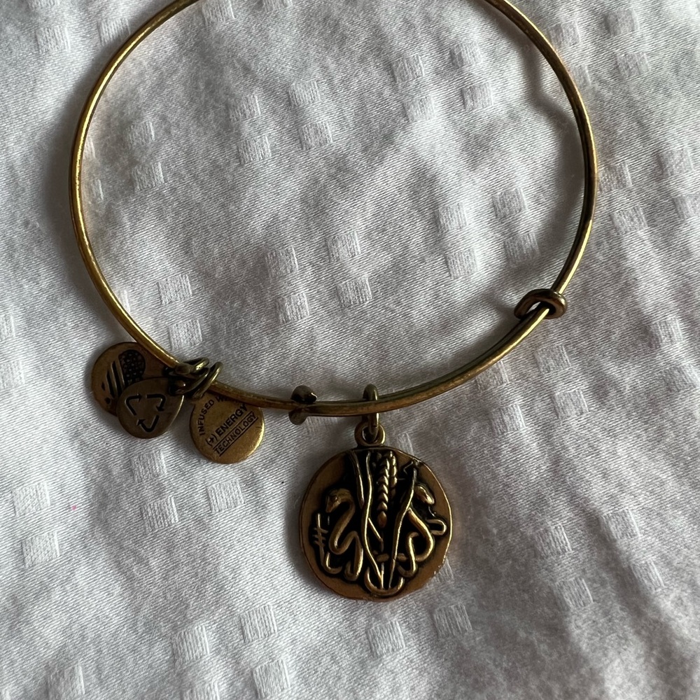 Alex and Ani bracelet